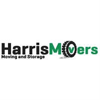  Harris Movers