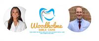 Woodholme Smile Care H. Brett Friedman, DDS